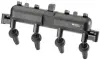 HELLA CITROEN котушка запалювання Berlingo,Xsara,Peugeot 206,306,Partner 1.4 96- HELLA PAGID 5DA193175431 (фото 1)