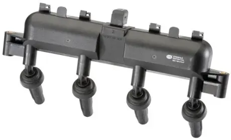 HELLA CITROEN котушка запалювання Berlingo,Xsara,Peugeot 206,306,Partner 1.4 96- HELLA PAGID 5DA193175431