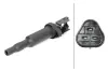 Котушка запалення BMW 3/5/X3/X5/BERLINGO 1.6-4.8 i 04- HELLA PAGID 5DA 193 175-491 (фото 1)