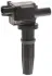 Котушка запалювання Hyundai Santa Fe 2.0/2.4 01-06 /Kia Magentis 2.0 01-05 /Sorento 2.4 02- HELLA PAGID 5DA 193 175-531 (фото 1)