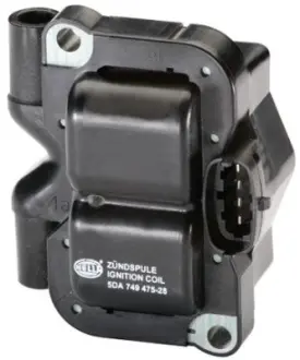 HELLA DB котушка запалювання Smart 01- HELLA PAGID 5DA193175661