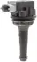 Котушка запалення FOCUS/MONDEO/C30/C70 /S40/V70 2.0-2.5 99- HELLA PAGID 5DA193175801 (фото 1)