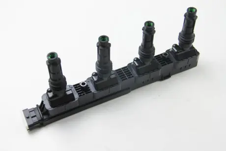HELLA OPEL котушка запалювання 1,2/1,4i: Astra G/H, Corsa C/D, Meriva HELLA PAGID 5DA193175861