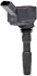 Катушка запалювання 1.2-1.4TSI Audi A1, A3 14- /Seat Ibiza V, Leon 12- /Skoda Fabia, Octavia 12- /VW Caddy 15-, Golf VII, Jetta IV, Passat B8, Polo 14- HELLA PAGID 5DA 193 175-951 (фото 1)