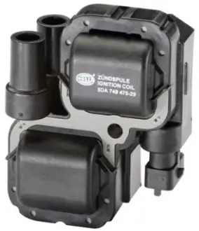 Катушка зажигания HELLA PAGID 5DA 193 175-991