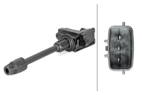 HELLA NISSAN Котушка запалювання MAXIMA / MAXIMA QX IV 2.0 95-, 3.0 95-, CEFIRO II 2.0 94- HELLA PAGID 5DA230035401