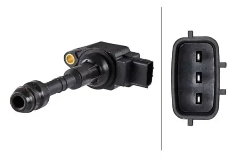 HELLA INFINITI Котушка запалювання FX 45 Повний 03- HELLA PAGID 5DA230036111