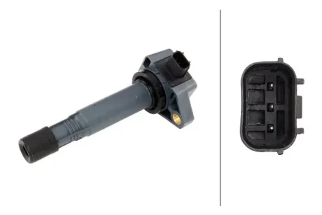 HELLA HONDA Котушка запалювання LEGEND IV, PILOT, ACURA HELLA PAGID 5DA230036361