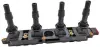 Котушка запалення Astra/Corsa/Signum/Vectra 1.8 16V 00- HELLA PAGID 5DA358000041 (фото 1)