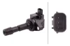 HELLA HONDA котушка запалювання Civic VIII,IX 1.4 08- HELLA PAGID 5DA358000131 (фото 1)