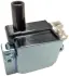 Котушка запалення Accord/Civic/CRV/CRX/HRV 1.3-2.3 90- HELLA PAGID 5DA358000141 (фото 1)