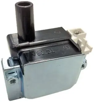 Котушка запалення Accord/Civic/CRV/CRX/HRV 1.3-2.3 90- HELLA PAGID 5DA358000141