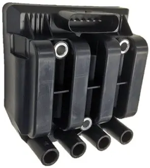 HELLA VW котушка запалювання Golf,Octavia 2,0 HELLA PAGID 5DA358000181