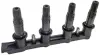 Котушка запалювання Opel Astra J 1.6 09- /Mokka 1.6 12- /Chevrolet Aveo 11- /Cruze 09- HELLA PAGID 5DA 358 000-241 (фото 1)