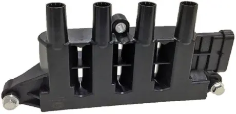 HELLA FIAT котушка запалювання Doblo, Punto, Linea, Lancia 1.2/1.4 05- HELLA PAGID 5DA358000271