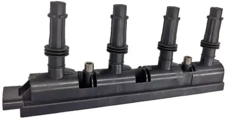 Котушка запалення ASTRA/CORSA/ZAFIRA C 1.2-1.4 09- HELLA PAGID 5DA358000341