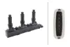 HELLA OPEL Котушка запалювання Agila,Corsa B/C/D 1.0i 93- HELLA PAGID 5DA358000351 (фото 1)