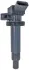 Котушка запалювання Toyota Corolla 1.4 (4ZZ-FE) 02.00-01.02/Rav 4 1.8VVTi 00- HELLA PAGID 5DA 358 000-421 (фото 1)