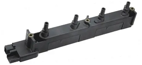 HELLA CITROEN Котушка запалювання C4 2.0 04-, C5 1.8 01-, JUMPY 2.0 00-, FIAT, LANCIA, PEUGEOT HELLA PAGID 5DA358000891