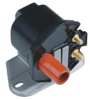 HELLA DB котушка запалювання W124/126/140 М102/103/119 84- HELLA PAGID 5DA358000911