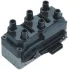 HELLA VW Котушка запалювання SHARAN 2.8 95-, MERCEDES-BENZ, FORD HELLA PAGID 5DA358057091 (фото 1)