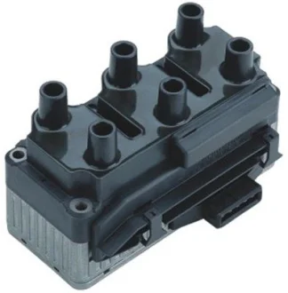 HELLA VW Котушка запалювання SHARAN 2.8 95-, MERCEDES-BENZ, FORD HELLA PAGID 5DA358057091