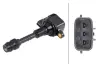 HELLA NISSAN Котушка запалювання Murano I, Pathfinder II, III 3.5 01-, Renault Espace IV HELLA PAGID 5DA358057281 (фото 1)