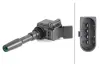 HELLA AUDI Котушка запалювання A4 B8 1.8 11-, A5 1.8 07- HELLA PAGID 5DA358057501 (фото 1)