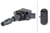 HELLA HYUNDAI Котушка запалювання TUCSON (TL, TLE) 2.4 GDI 19-20, SANTA FE III (DM, DMA) 2.4 GDI 15-, KIA OPTIMA (JF) 2.0 T-GDi 15-17 HELLA PAGID 5DA358057711 (фото 1)
