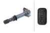 HELLA JEEP Котушка запалювання CHEROKEE 3.7 01-, GRAND CHEROKEE II 4.7 01-, DODGE HELLA PAGID 5DA358057771 (фото 1)