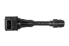 HELLA NISSAN Котушка запалювання TITAN 5.6 03-, ARMADA 5.6 03- HELLA PAGID 5DA358102611 (фото 2)