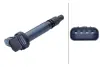 HELLA TOYOTA Котушка запалювання AURIS 1.33 09-, COROLLA 1.33 08-, ASTON MARTIN, DAIHATSU, SUBARU HELLA PAGID 5DA358168221 (фото 1)