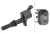 HELLA FORD USA Котушка запалювання MUSTANG 4.6 04-, EXPLORER 4.6 06-, EXPEDITION 5.4 02- HELLA PAGID 5DA358168561 (фото 1)