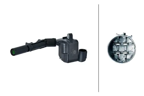 HELLA DB Котушка запалювання W205/212/213/222 13- HELLA PAGID 5DA358168731