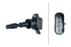 HELLA HYUNDAI Котушка запалювання IONIQ 1.6 GDI Hybrid 16-, KONA 1.6 GDi 19-, KIA HELLA PAGID 5DA358168771 (фото 1)