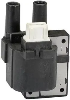 Котушка запалювання, 3 pin HELLA PAGID 5DA749475211