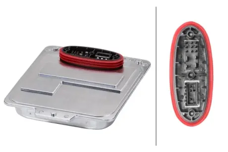 Блок управления фары HELLA PAGID 5DC009060111