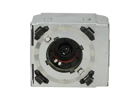 Блок розпалювання, газорозрядна лампа HELLA PAGID 5DD008319501