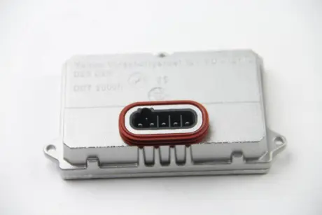 Блок управ.. Audi A6/A8 (04-11) Xenon - D2S (x2) HELLA PAGID 5DV 008 290-004