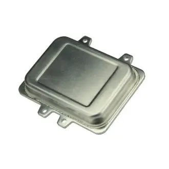 Корпус фари HELLA PAGID 5DV009000001