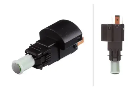 Brake light switch. Выключатель стоп сиганала HELLA PAGID 6DD008622401