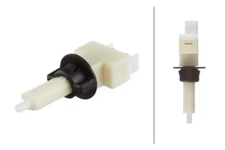 Brake light switch. Выключатель стоп сиганала HELLA PAGID 6DD008622621