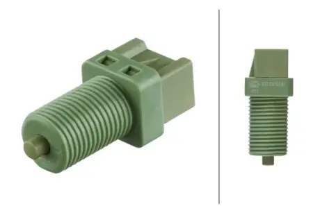Brake light switch. Выключатель стоп сиганала HELLA PAGID 6DD008622631