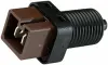 Brake light switch. Выключатель стоп сиганала HELLA PAGID 6DD008622641 (фото 1)
