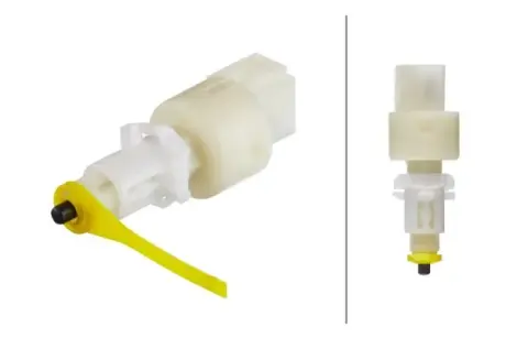 Brake light switch. Выключатель стоп сиганала HELLA PAGID 6DD008622681