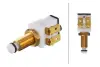 Brake light switch. Выключатель стоп сиганала HELLA PAGID 6DD008622691 (фото 2)