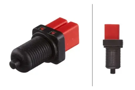 Brake light switch. Выключатель стоп сиганала HELLA PAGID 6DD008622711