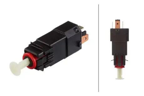 Brake light switch. Выключатель стоп сиганала HELLA PAGID 6DD008622761