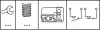 Brake light switch. Выключатель стоп сиганала HELLA PAGID 6DD008622771 (фото 2)