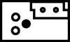 Brake light switch. Выключатель стоп сиганала HELLA PAGID 6DD008622771 (фото 3)